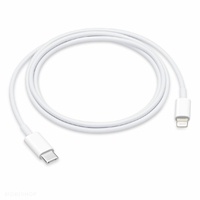 Câble USB-C vers Lightning Apple (2 m)