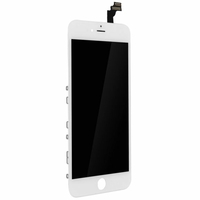 Écran compatible iPhone 6+ noir