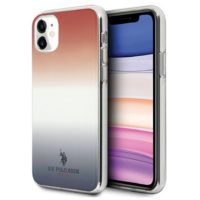 Coque iPhone 11 U.S POLO ASSN Ralph Lauren