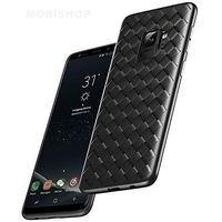 Coque BV Baseus Galaxy S9 Noir