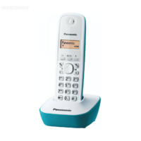 Téléphone fixe Panasonic KX-TG1611FRC