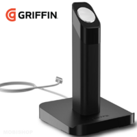 Station de charge par induction GRIFFIN pour apple watch