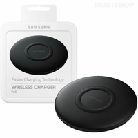 Samsung Chargeur Qi (10W)