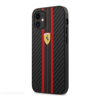 Coque Ferrari iPhone 12 Mini