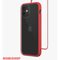 Coque Rhinoshield Modulaire Mod NX™ rouge iPhone 12 Pro Max