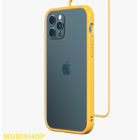 Coque Rhinoshield Modulaire Mod NX™ jaune iPhone 12 Pro Max