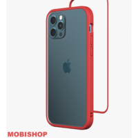 Coque Rhinoshield Modulaire Mod NX™ rouge iPhone 12 / 12 Pro
