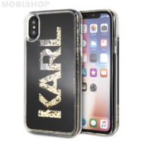 Coque Karl Lagerfeld iPhone X XS