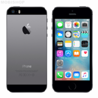 iPhone 5S 32GB gris sidéral reconditionné