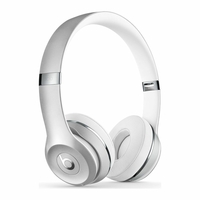 BEATS Solo3 Pro On-Ear Edition Argent
