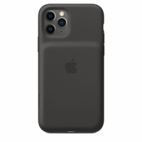 Apple Smart Battery Case pour iPhone 11 Pro – Noir