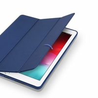 DUX DUCIS OSOM iPad Air 2020 10.9 (Bleu)