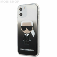 Coque Karl Lagerfled iPhone 12 Mini