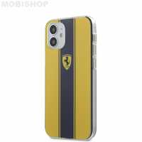 Coque Ferrari iPhone 12 Mini