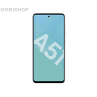 Acompte réparation écran Samsung A51