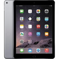 iPad Air 2 Wifi 16GB gris sidéral