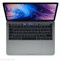 MacBook Retina 13" TouchBar i5 2,9Ghz 8Go RAM 256Go SSD - état neuf