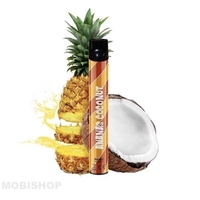 Ananas Coconut - Wpuff/Liquideo