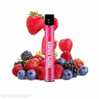 Fruits Rouges - Wpuff/Liquideo