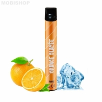 Orange Glacée - Wpuff/Liquideo