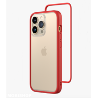 Coque Rhinoshield Modulaire Mod NX™ rouge iPhone 13 Pro