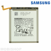 Remplacement batterie Galaxy Samsung A52
