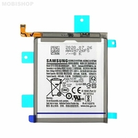 Remplacement batterie Galaxy Samsung Note 20 Ultra N985F N986B