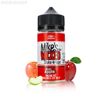 Wicked Apple Mike's Wicked 50ml 00mg