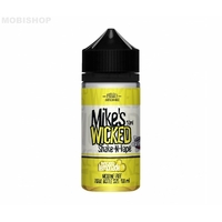 Wicked Lemonade Mike's Wicked 50ml 00mg