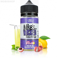 Lychee Lemonade Mike's Wicked 50ml 00mg