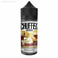 Jammy Scone & Cream Dessert Chuffed 100ml 00mg