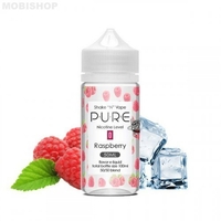 Raspberry Pure 50ml 00mg