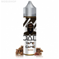 Boss 50ML - Vap Squid/Aromazon