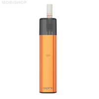 Kit Pod Vilter 2ML - Aspire - Couleur : Orange