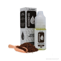 TABAC INTENSE 10ml - ESSENS - Nicotine : 00mg