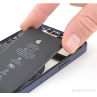 Remplacement Batterie iPhone 12