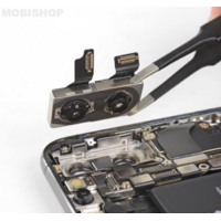 Remplacement double caméra arrière iPhone XS Max