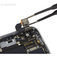 Remplacement caméra arrière iPhone 6S