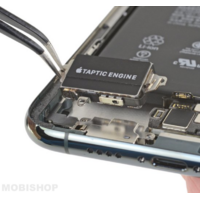 Remplacement vibreur iPhone 11 Pro Max