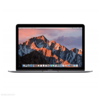 MacBook Retina 12" core m 1,2Ghz 8Go RAM 512Go SSD (2016) Gris Sidéral - état neuf