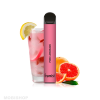 Pink Lemonade 20mg - Frumist
