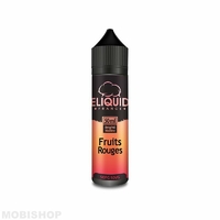 Fruits Rouges 50ML - Originals/Eliquid France