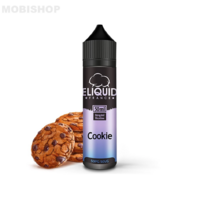 Cookie 50ML - Originals/Eliquid France