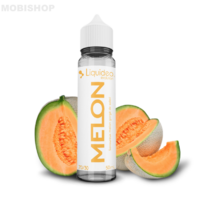 Melon 50ML - Liquideo