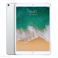 iPad Pro 10.5" 2 256GB WiFi+4G Silver