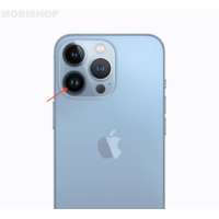 Remplacement Lentille Caméra Arrière iPhone 13 Pro Max