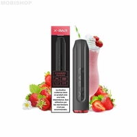 X BAR - Milkshake fraise