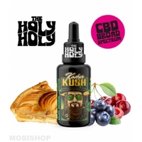 CBD Kosher Kush 30ML - HolyHoly/Liquideo 500ML