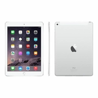 iPad Air 2 Wifi+4G 16GB silver