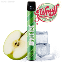 Apple Ice - Wpuff/Liquideo